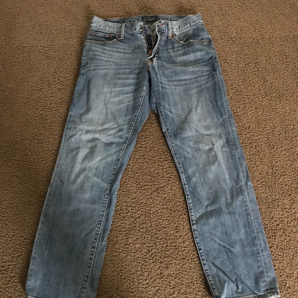 Lucky Brand Jeans